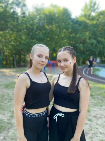 Мир Детства 2022